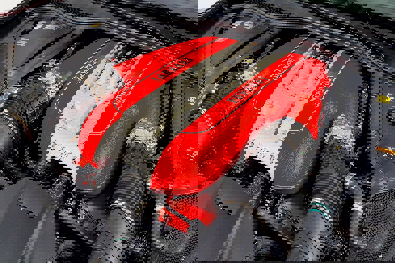 Used 2021 Ferrari 812 GTS image 51