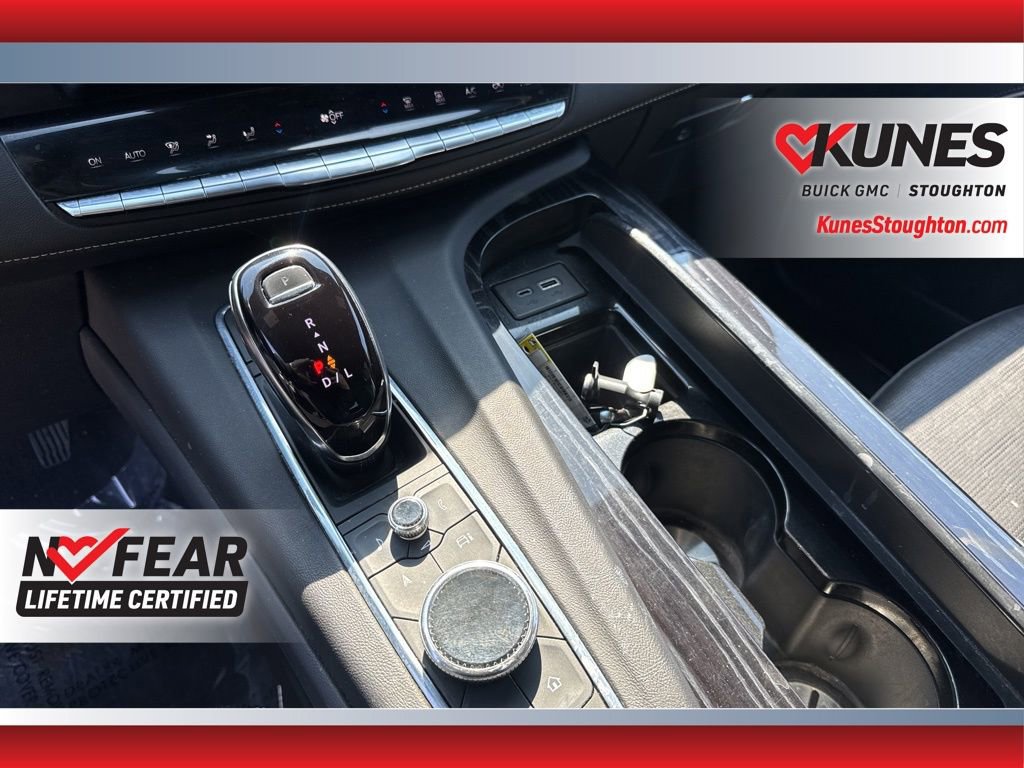 Used 2021 Cadillac Escalade Sport image 34