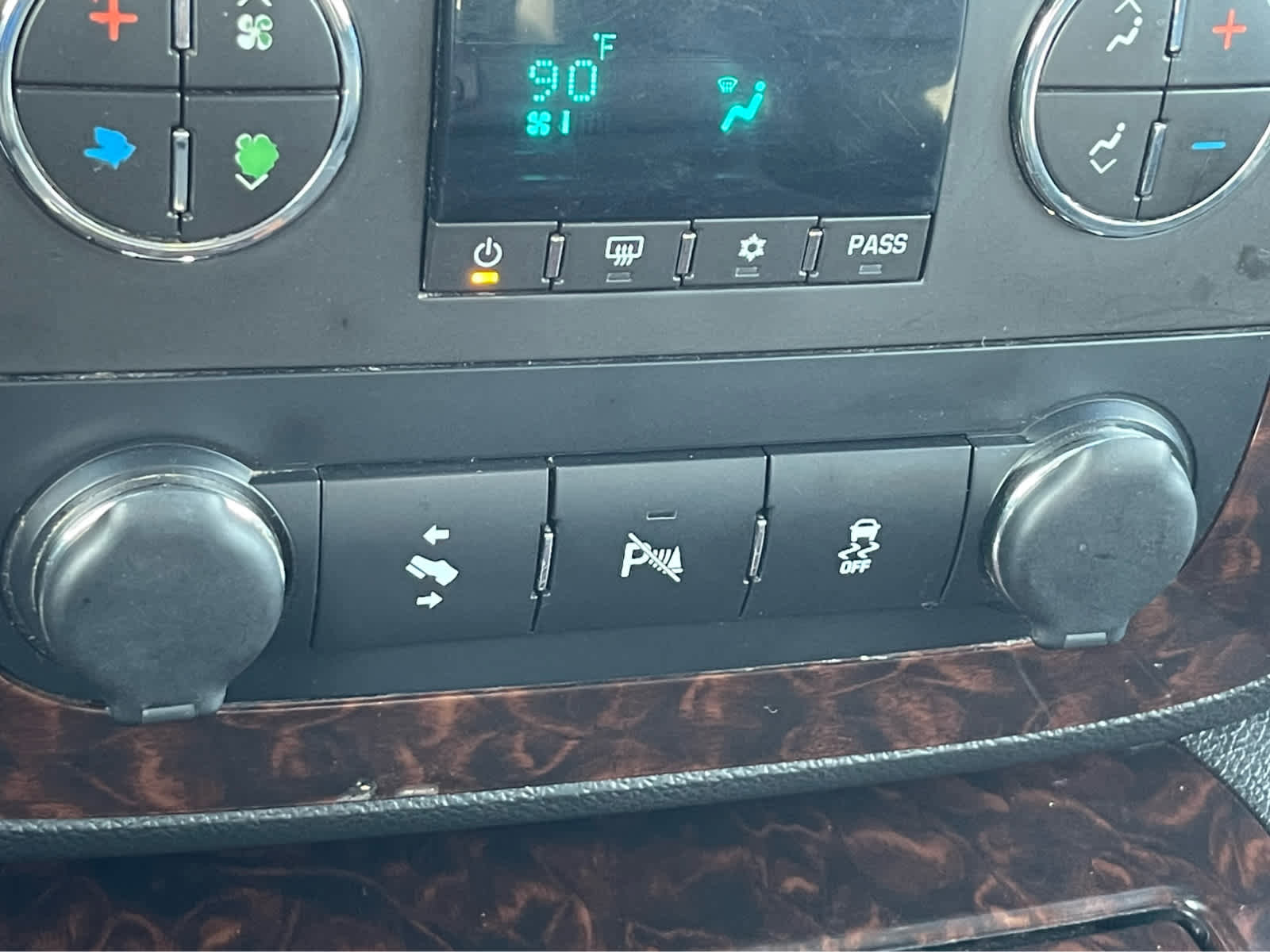 Used 2012 GMC Sierra 1500 Denali image 16