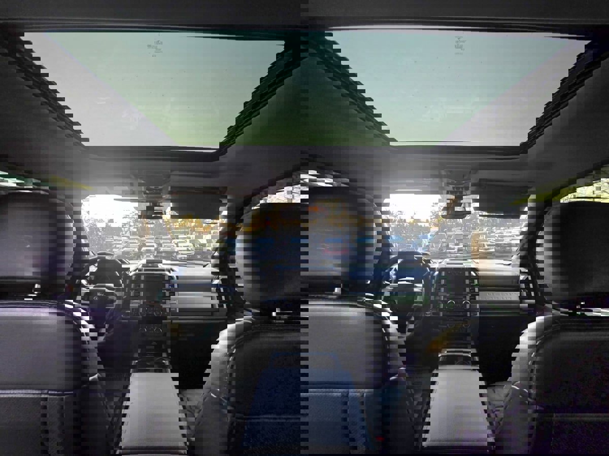 Used 2019 Ford F350 Lariat w/ Lariat Ultimate Package image 16