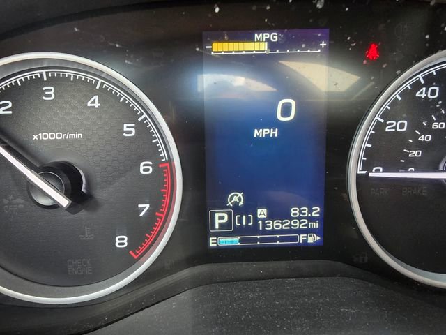 Used 2022 Subaru Forester Premium image 35