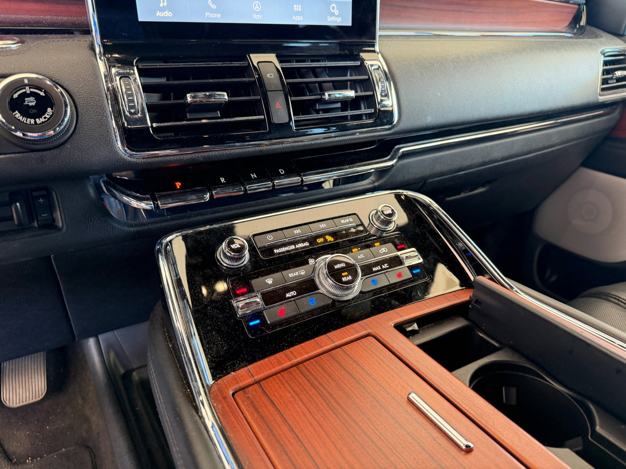 Used 2020 Lincoln Navigator Reserve w/ Luxury Package image 25