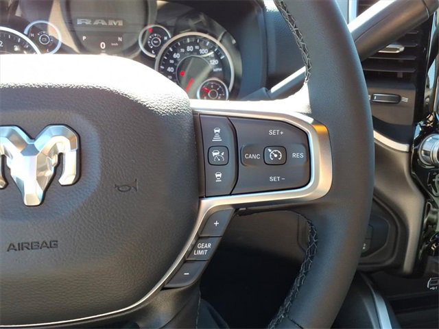 New 2026 RAM 2500 Big Horn image 19