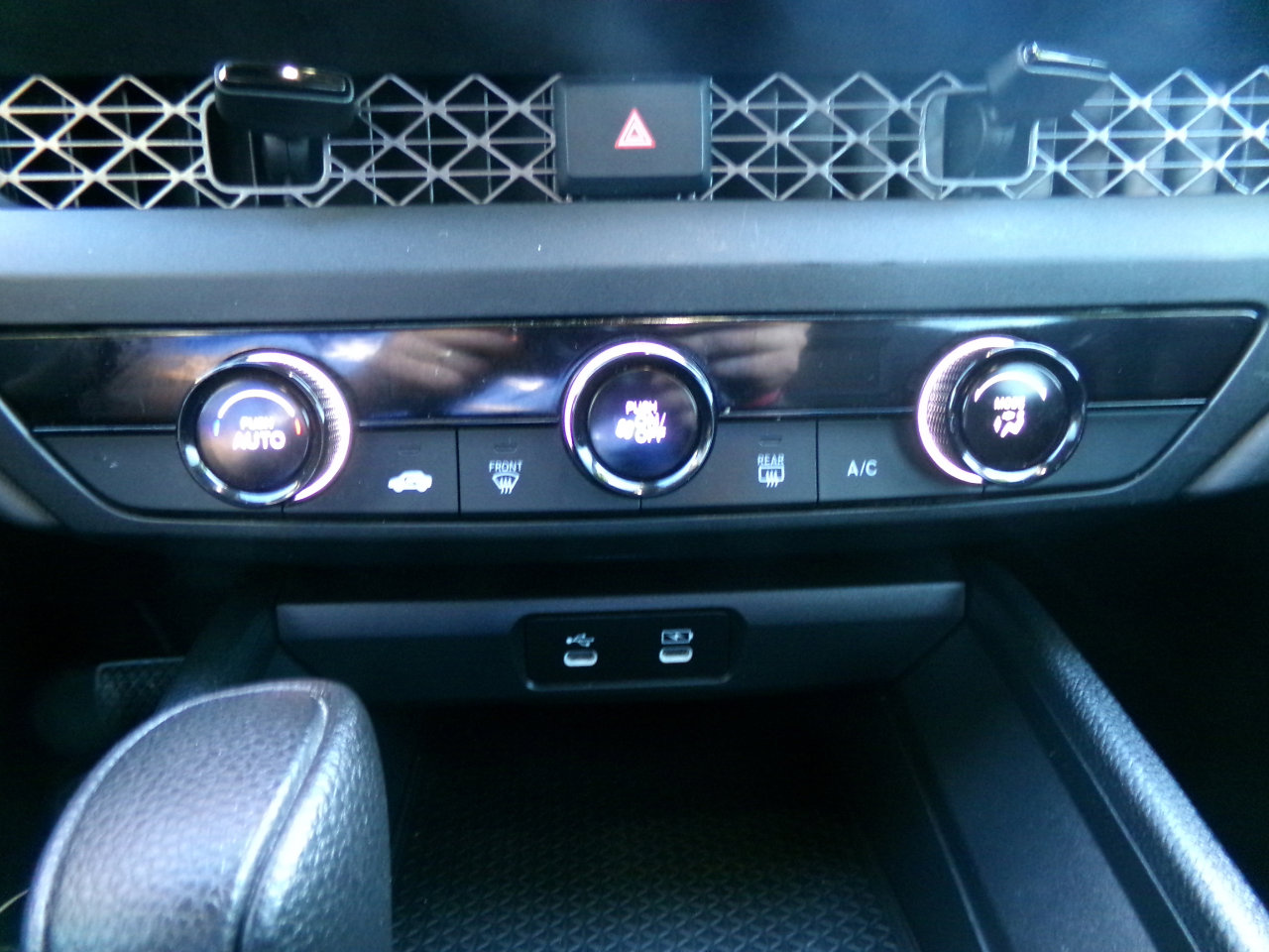 Used 2024 Honda Accord LX image 12