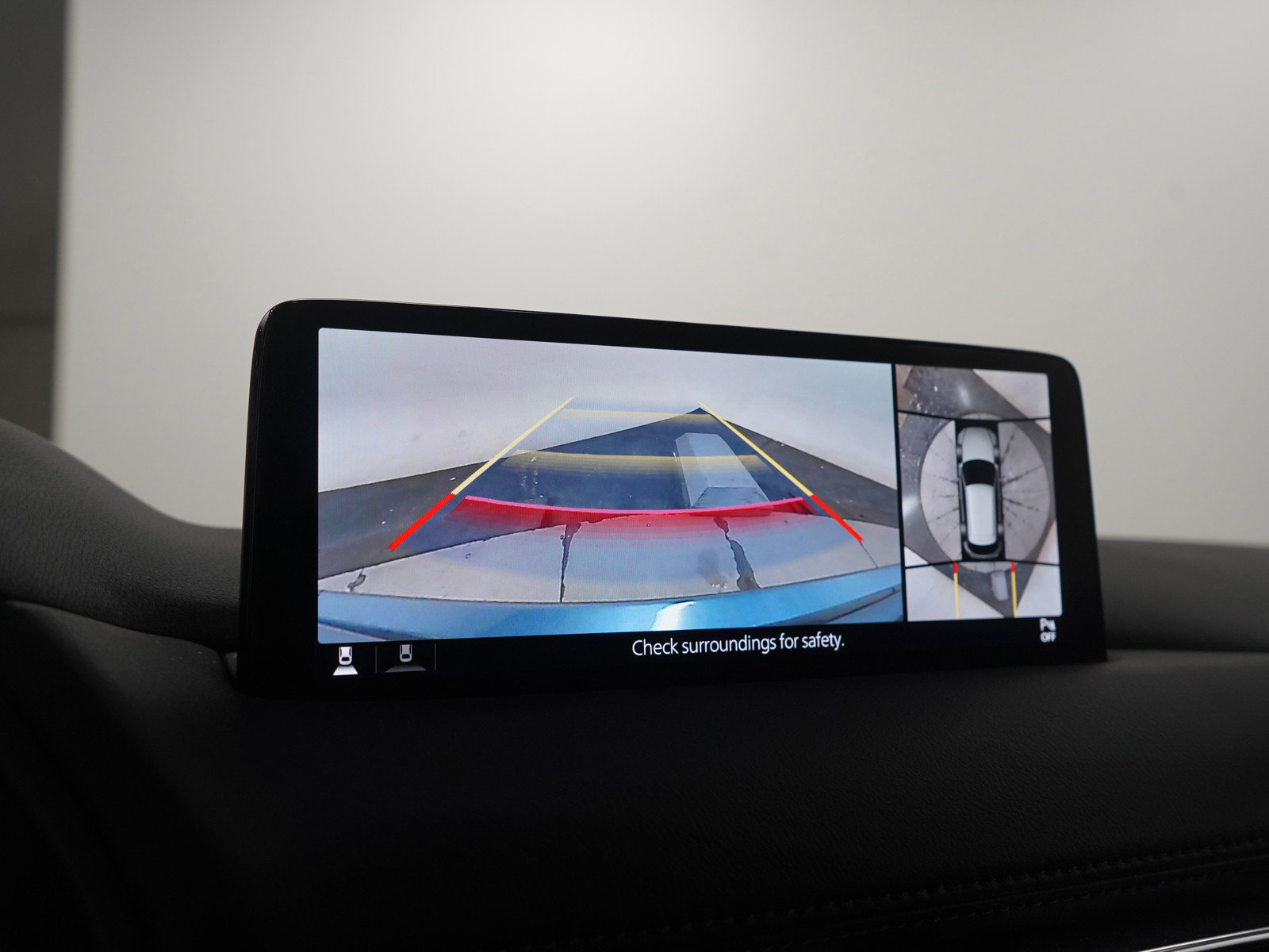 Used 2022 MAZDA CX-5 Signature image 28