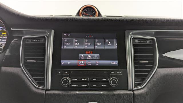 Used 2018 Porsche Macan Sport Edition image 27