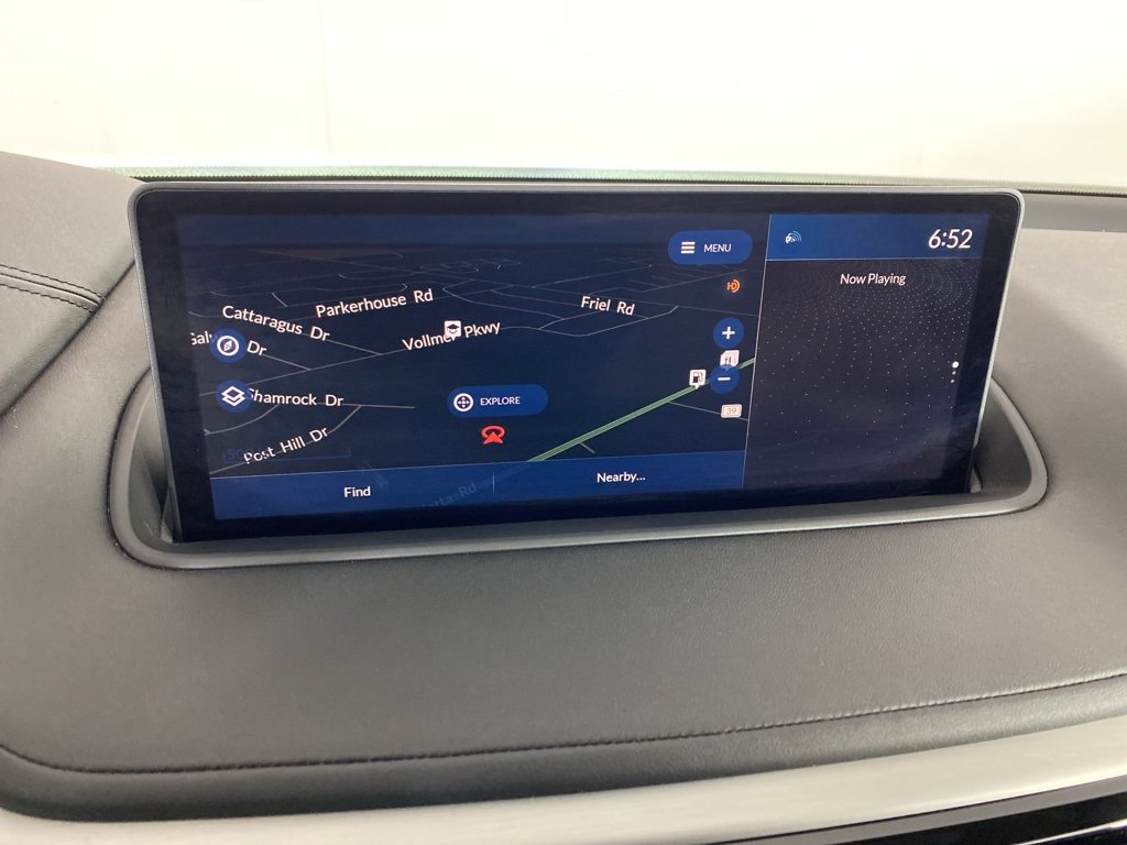 Used 2022 Acura MDX SH-AWD w/ Technology Package image 34
