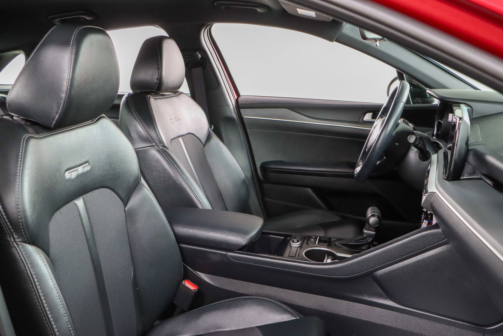 Used 2022 Kia K5 GT-Line image 26