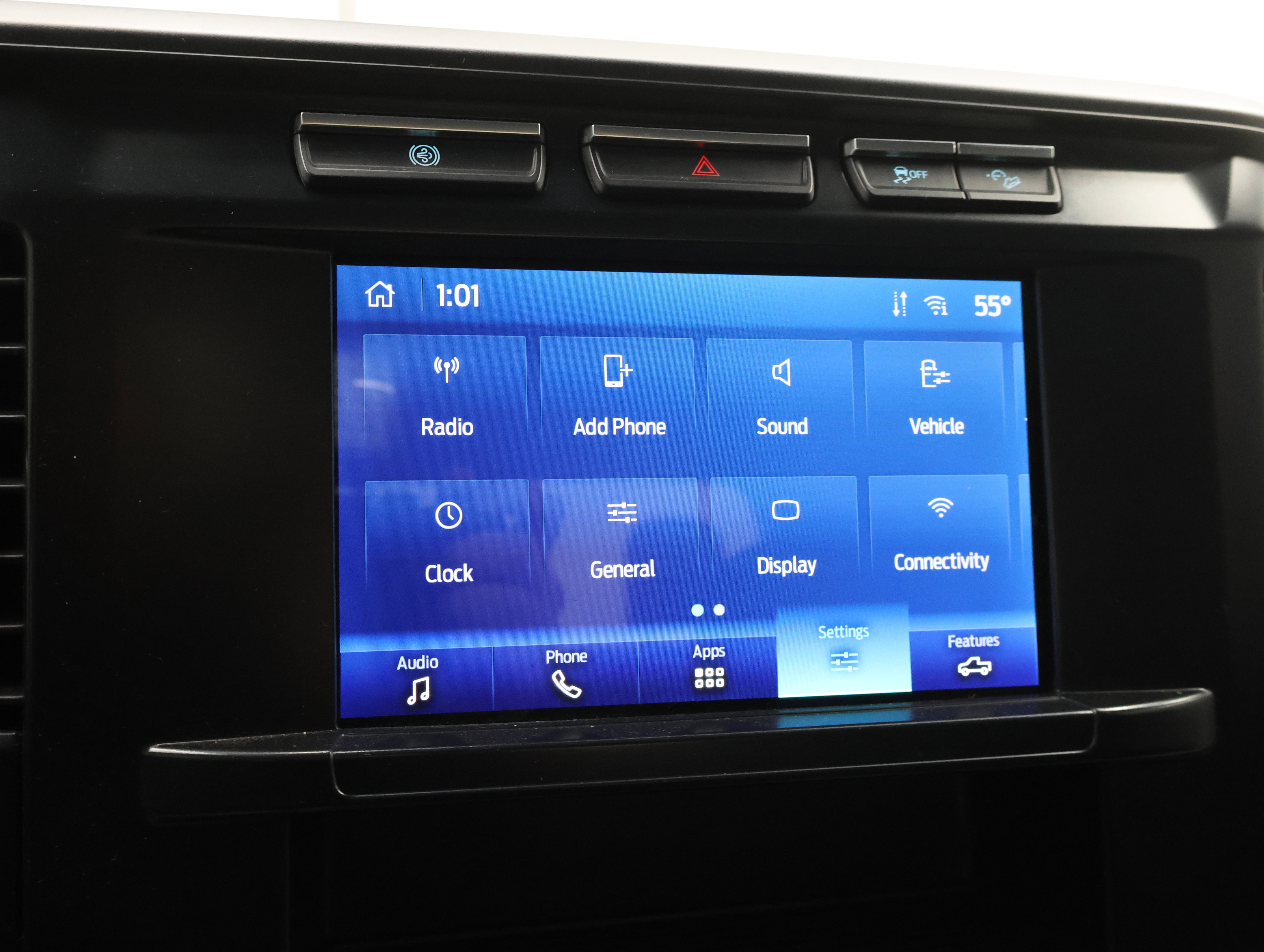 Used 2023 Ford F250 XLT w/ FX4 Off-Road Package image 51