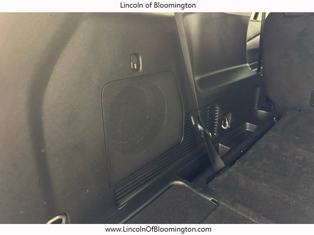 Used 2023 Ford Explorer Limited w/ Limited Technology Package image 63