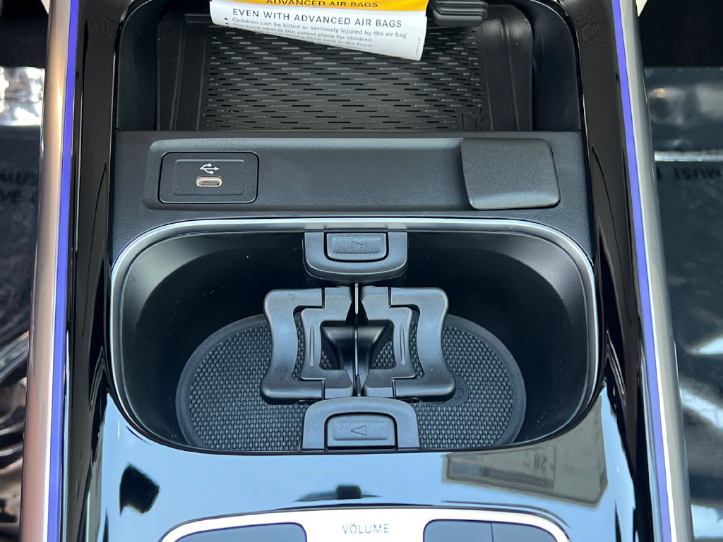 New 2026 Mercedes-Benz GLA 250 4MATIC image 22