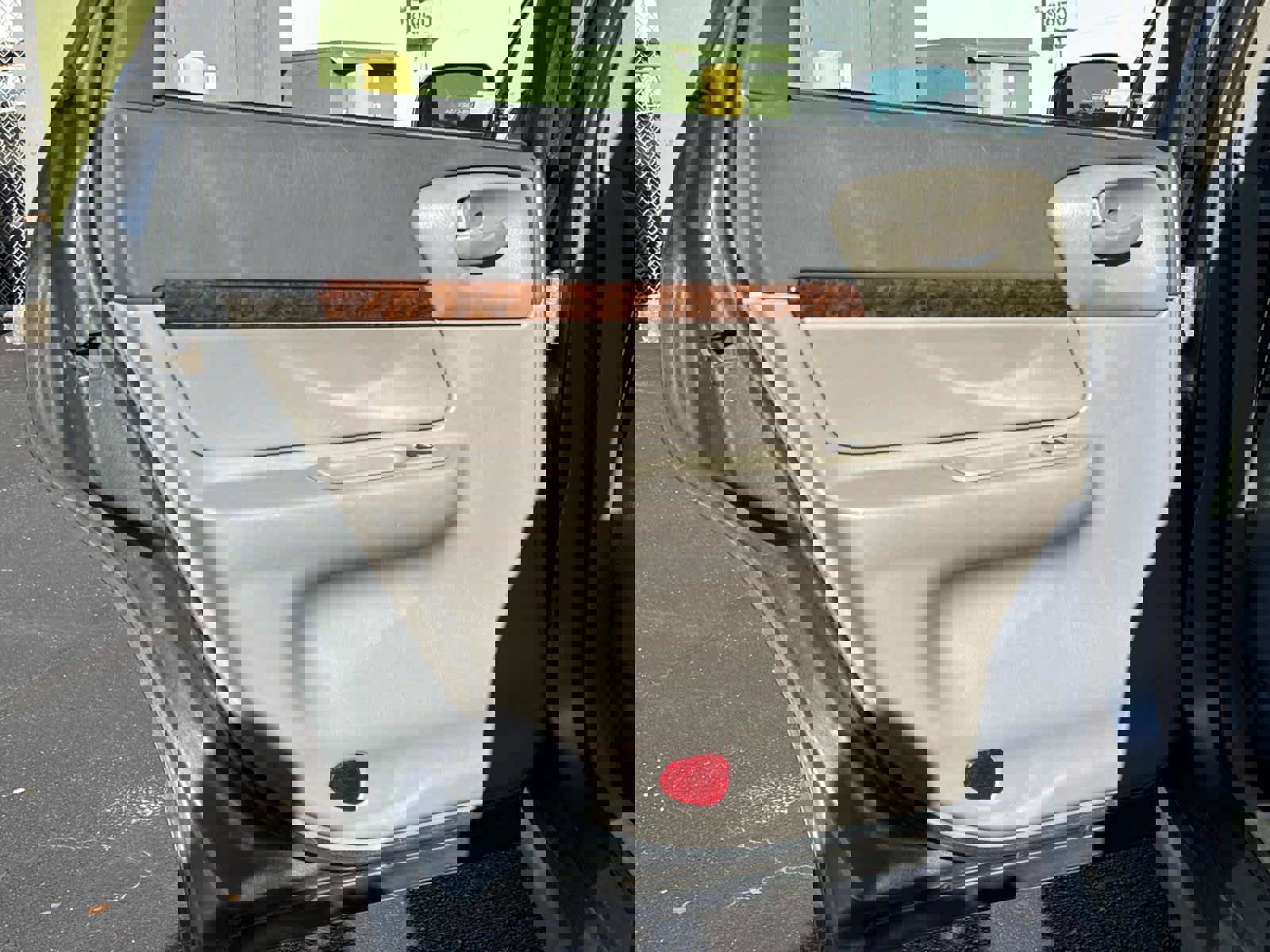 Used 2005 Chevrolet Impala w/ Preferred Equipment Group image 11