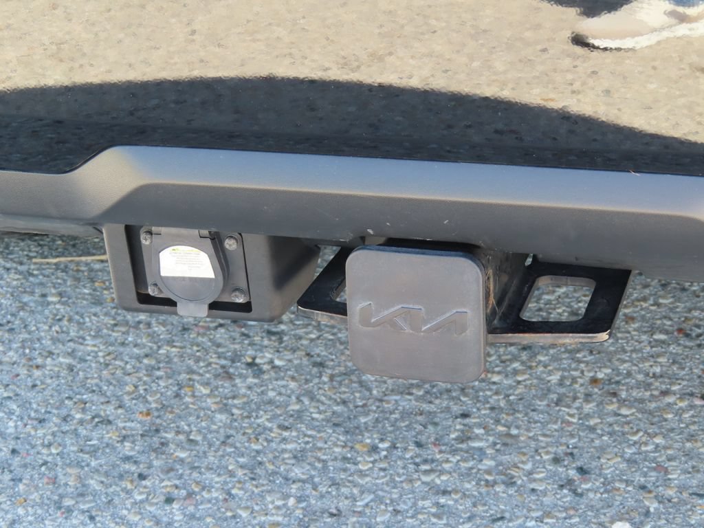 Certified 2024 Kia Telluride SX X-Pro AWD/4WD image 19