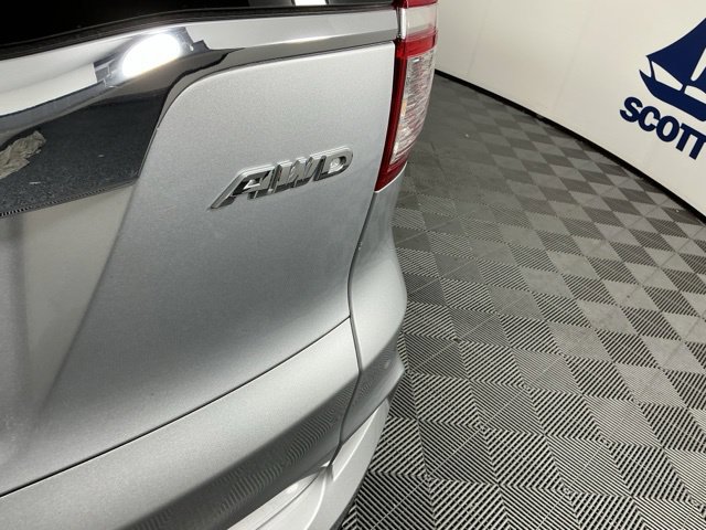 Used 2015 Honda CR-V LX image 20