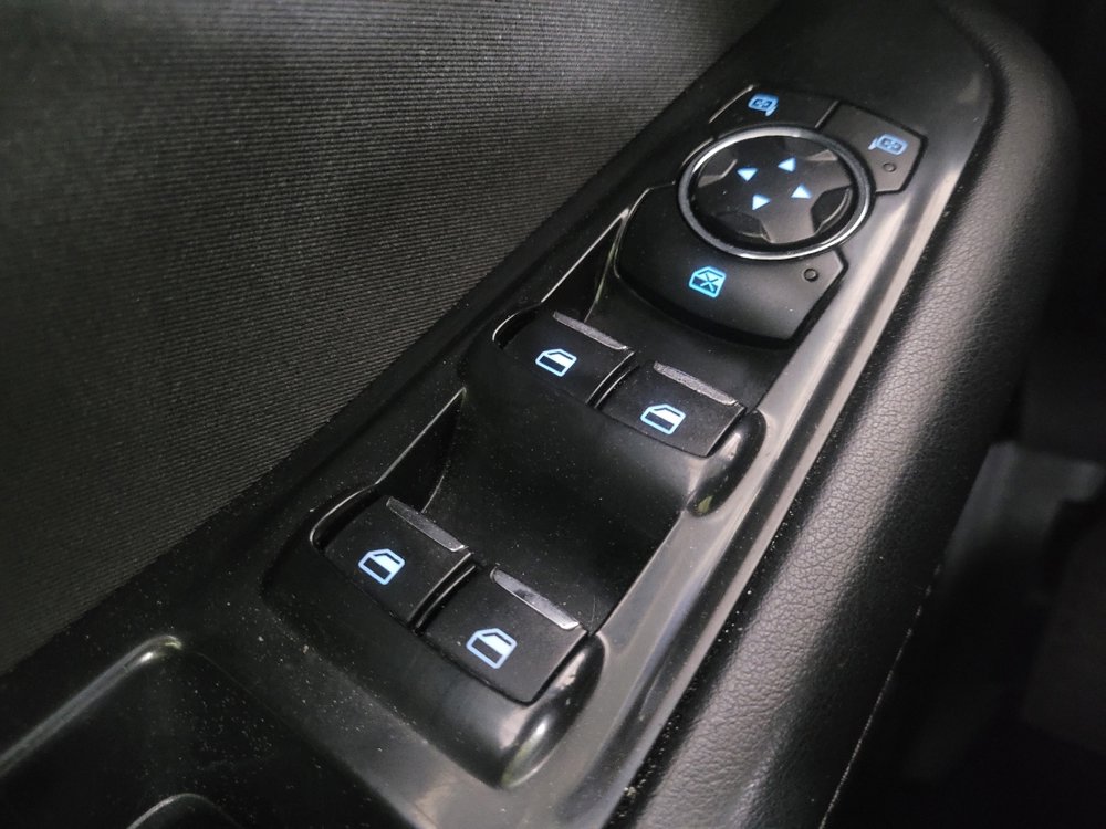 Used 2015 Ford Edge SEL FWD image 27