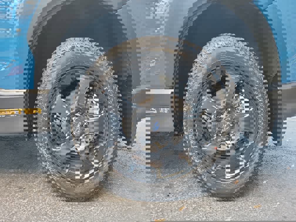 Certified 2023 Subaru Forester Wilderness image 36