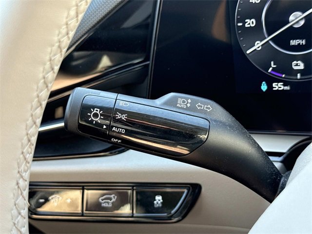 Used 2023 Kia Niro Wind w/ Wind Preserve Package image 26