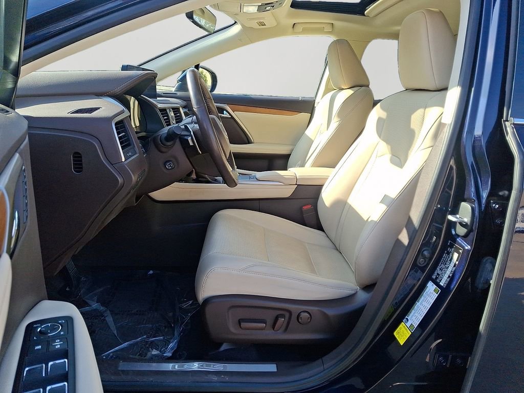 Used 2020 Lexus RX 350 AWD w/ Premium Package image 14