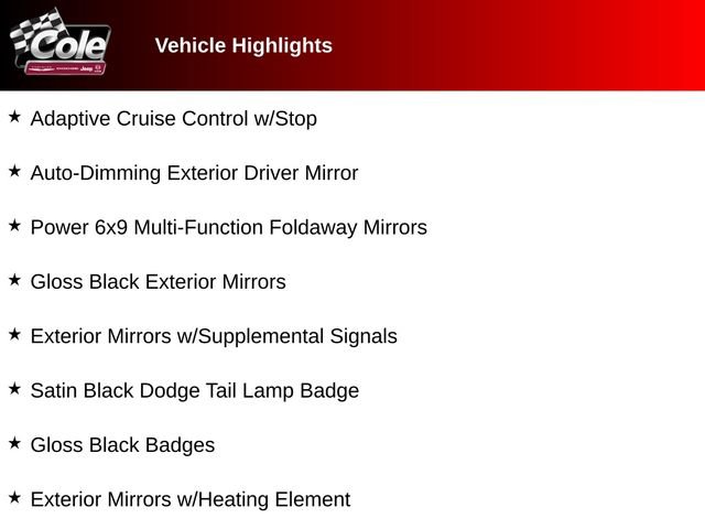 Used 2024 Dodge Durango R/T image 6