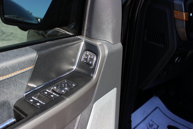 Used 2024 Ford F150 Tremor w/ Equipment Group 402A High AWD/4WD image 9