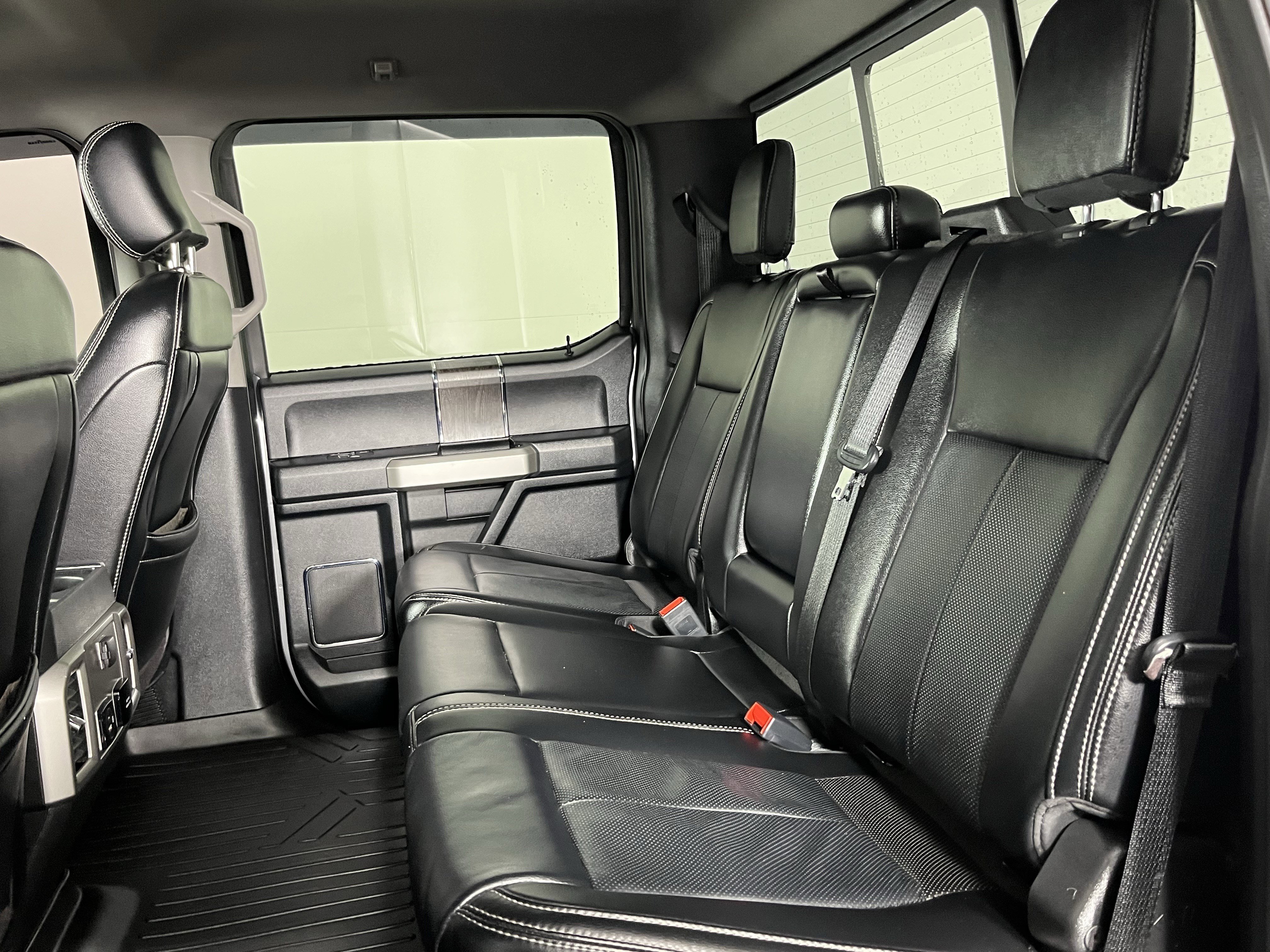 Used 2020 Ford F250 Lariat image 12