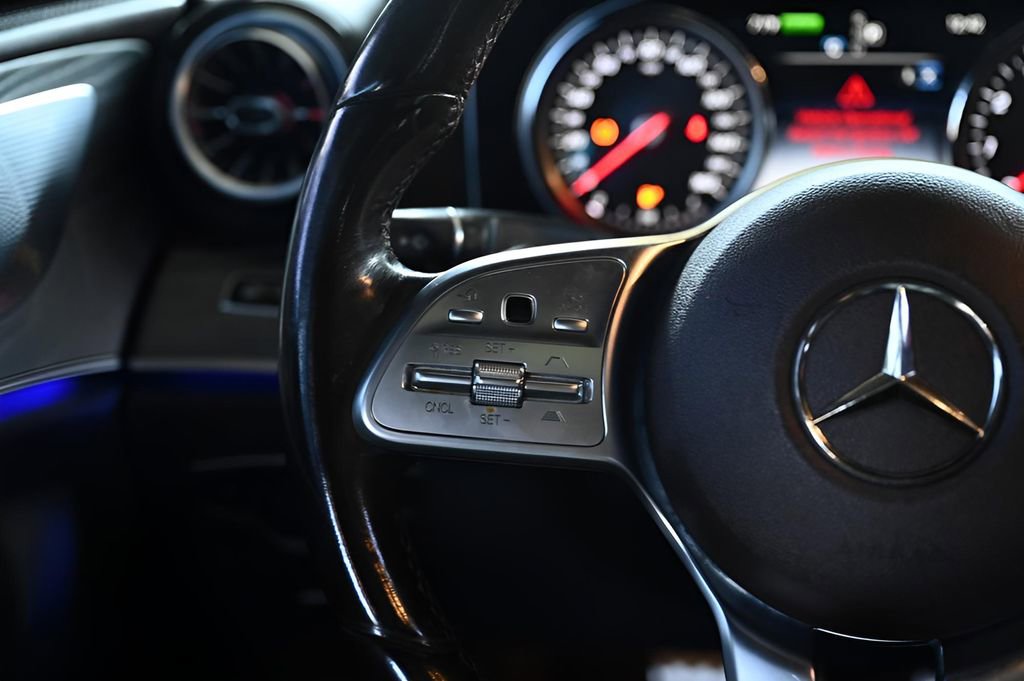 Used 2019 Mercedes-Benz CLS 450 image 39