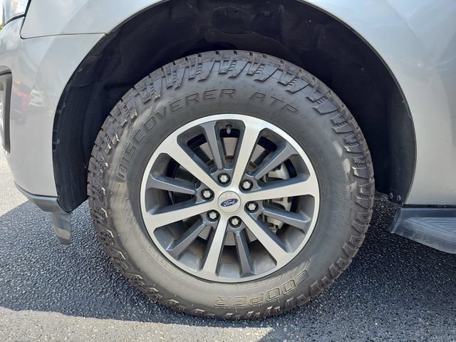 Certified 2021 Ford Expedition XLT RWD image 37