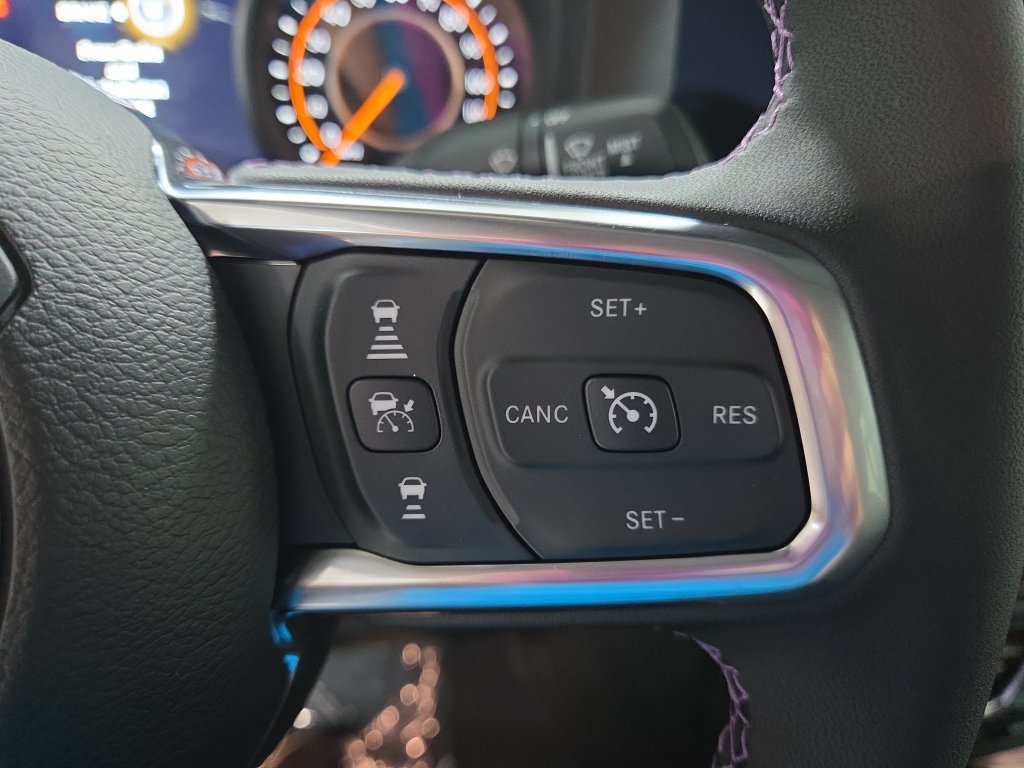 New 2026 Jeep Gladiator Sport AWD/4WD image 25