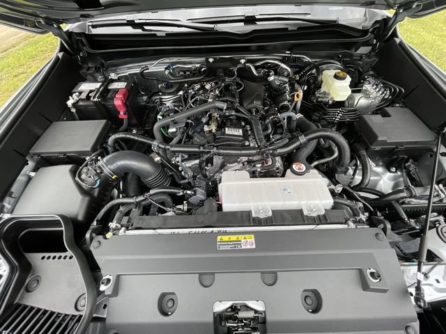 New 2026 Toyota Tacoma TRD Sport AWD/4WD image 11