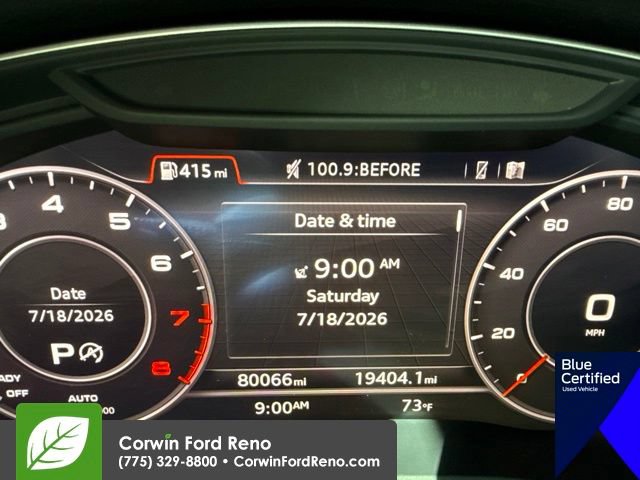 Used 2018 Audi Q5 2.0T Premium Plus AWD/4WD image 17