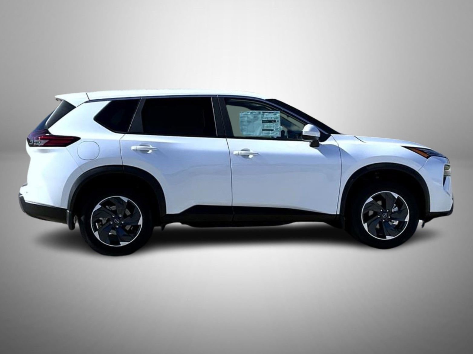 New 2026 Nissan Rogue SV image 5