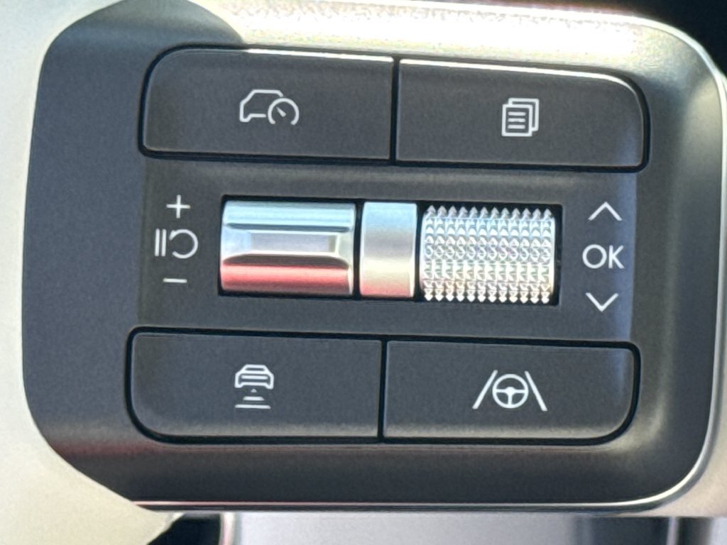 New 2027 Hyundai Palisade SEL AWD/4WD image 24