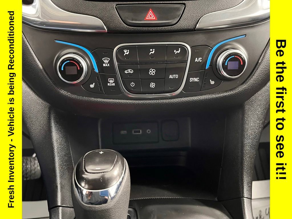 Used 2020 Chevrolet Equinox LT AWD/4WD image 18