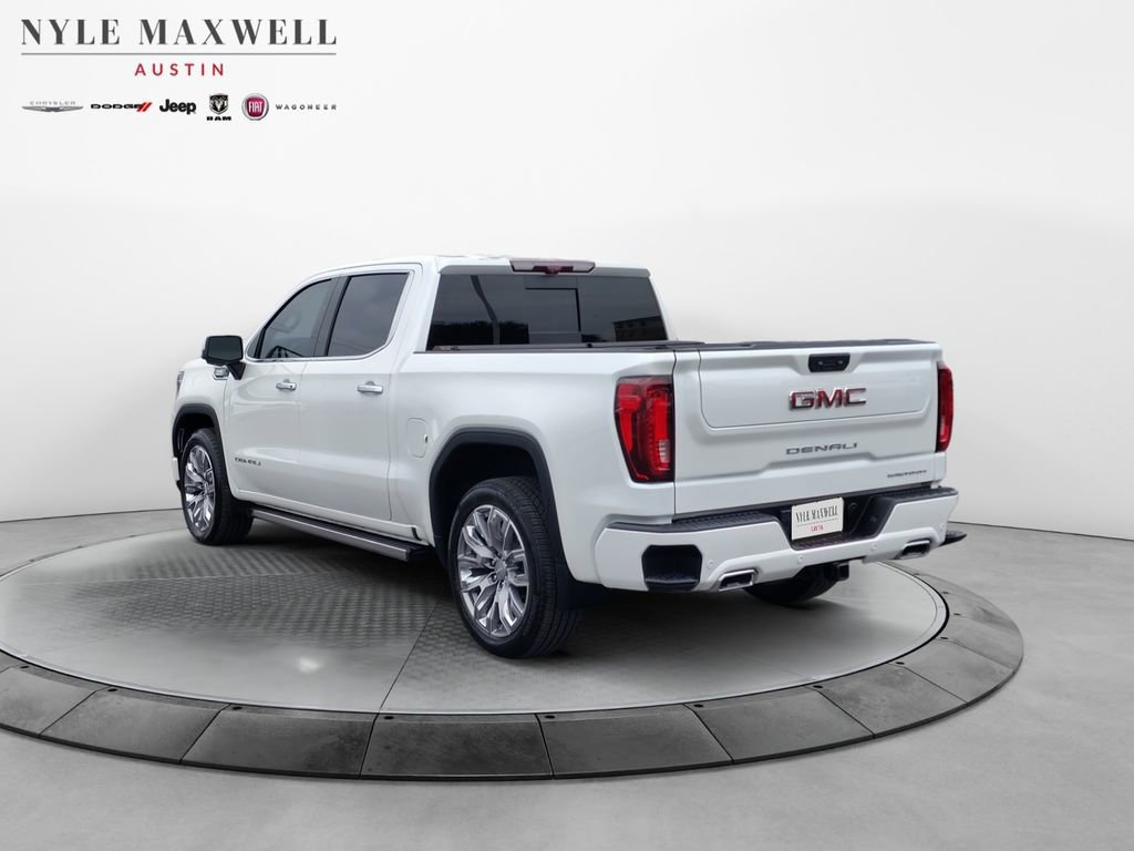 Used 2024 GMC Sierra 1500 Denali image 14