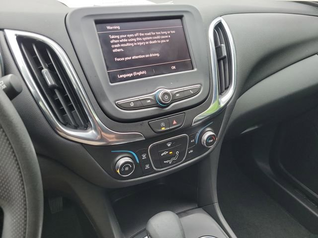 Used 2023 Chevrolet Equinox LT FWD image 16