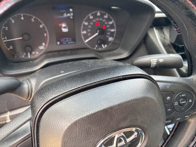 Used 2024 Toyota Corolla LE image 29