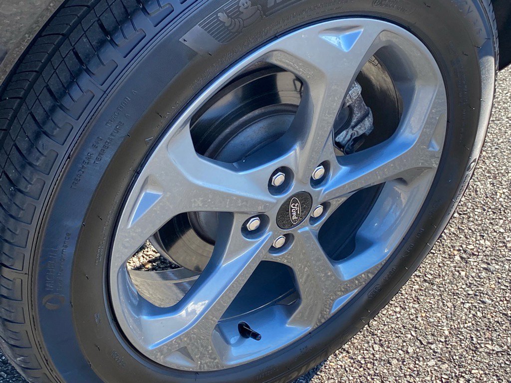 Certified 2023 Ford Escape ST-Line w/ Tech Pack #1 image 22