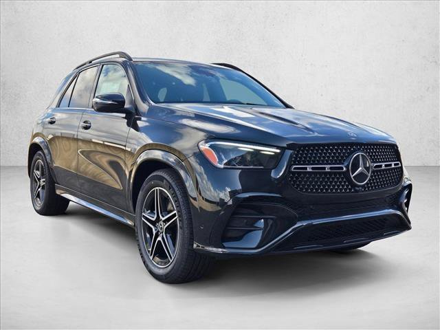 New 2026 Mercedes-Benz GLE 450 4MATIC image 7