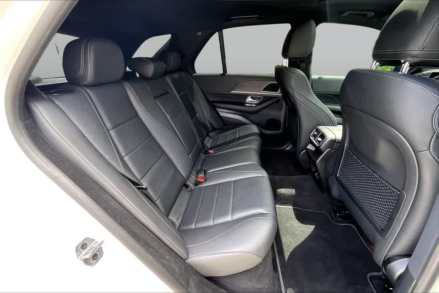 Used 2025 Mercedes-Benz GLE 450e 4MATIC image 20