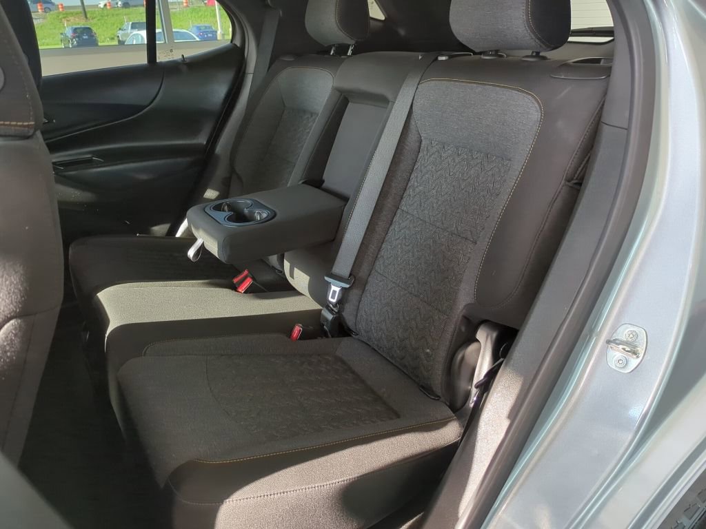 Used 2023 Chevrolet Equinox LT FWD image 10