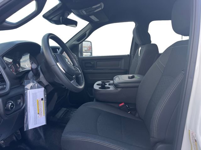 New 2026 RAM 4500 Tradesman w/ Chrome Appearance Group image 9