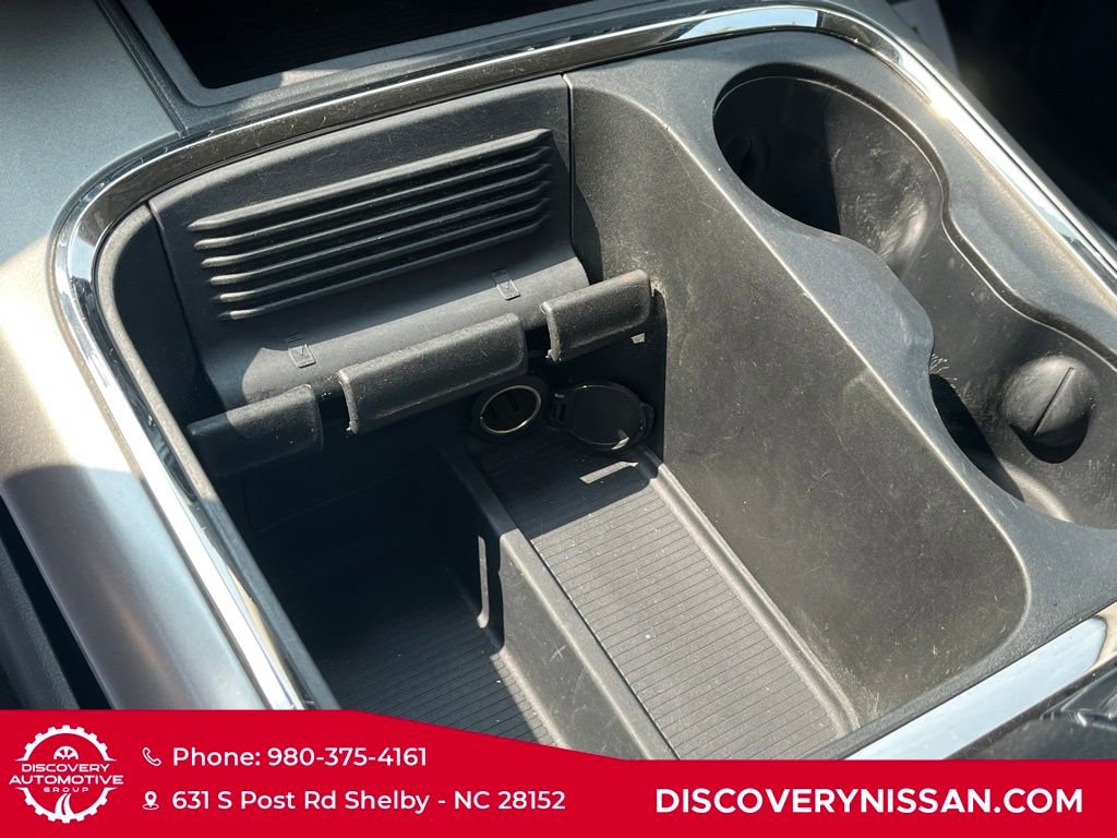 Used 2017 RAM 1500 Sport image 20