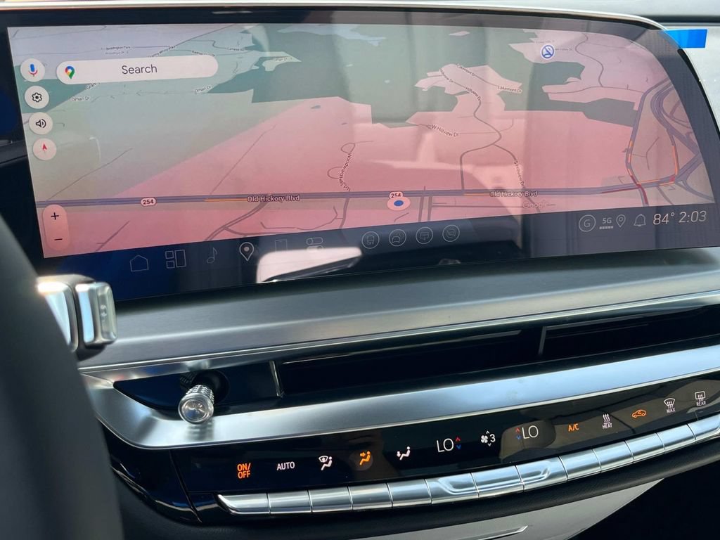 New 2026 Cadillac Lyriq Sport AWD/4WD image 23