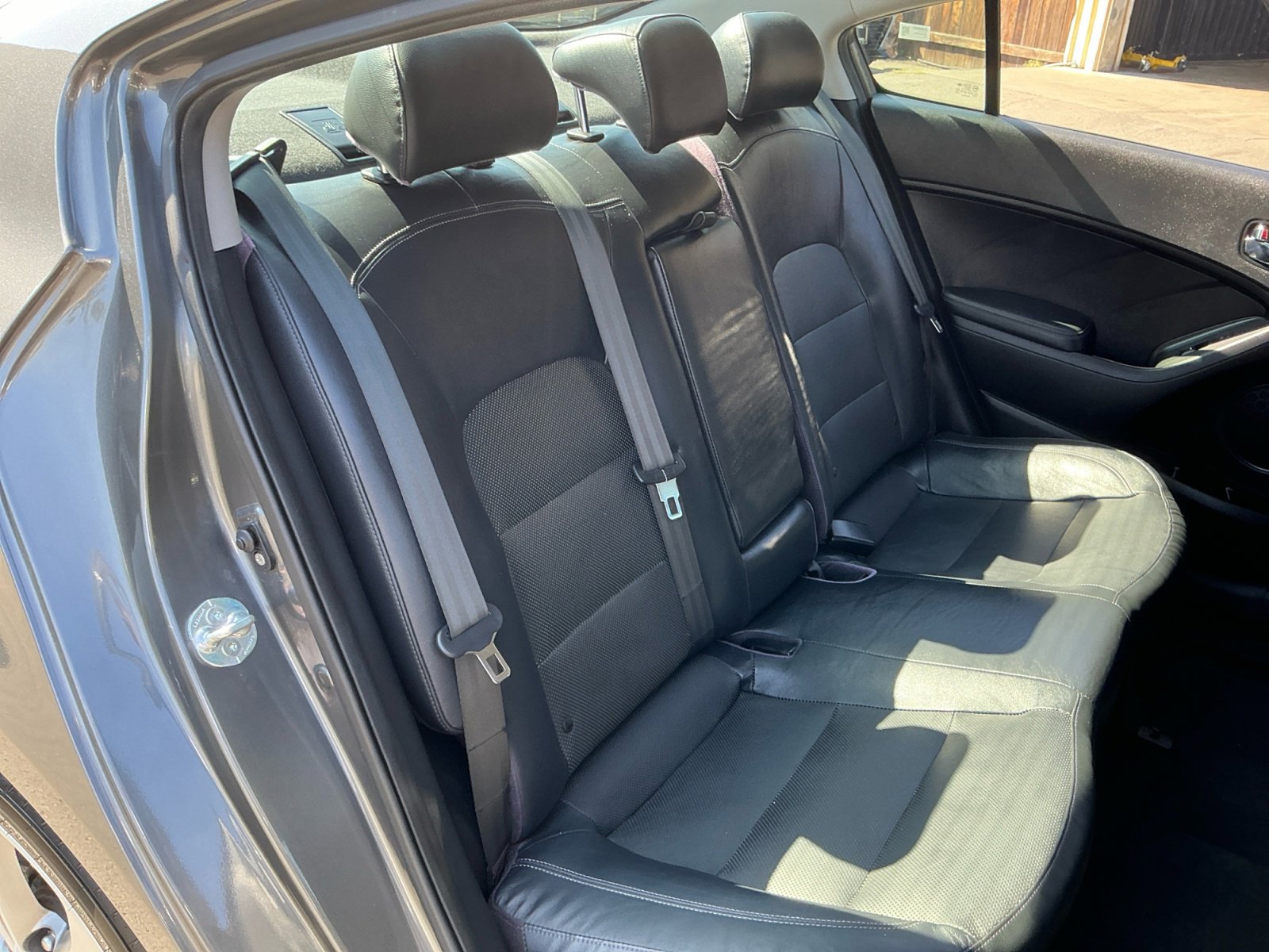 Used 2014 Kia Forte EX w/ Premium Package image 20