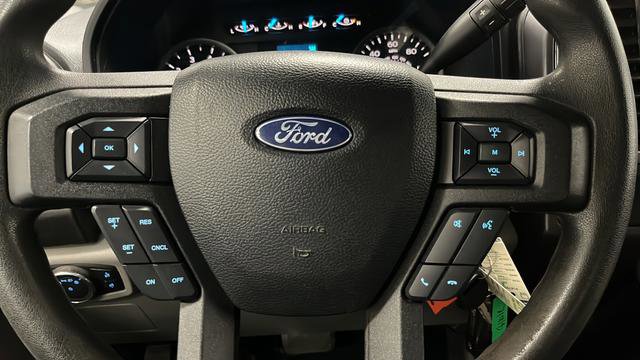 Used 2017 Ford F150 XLT image 15