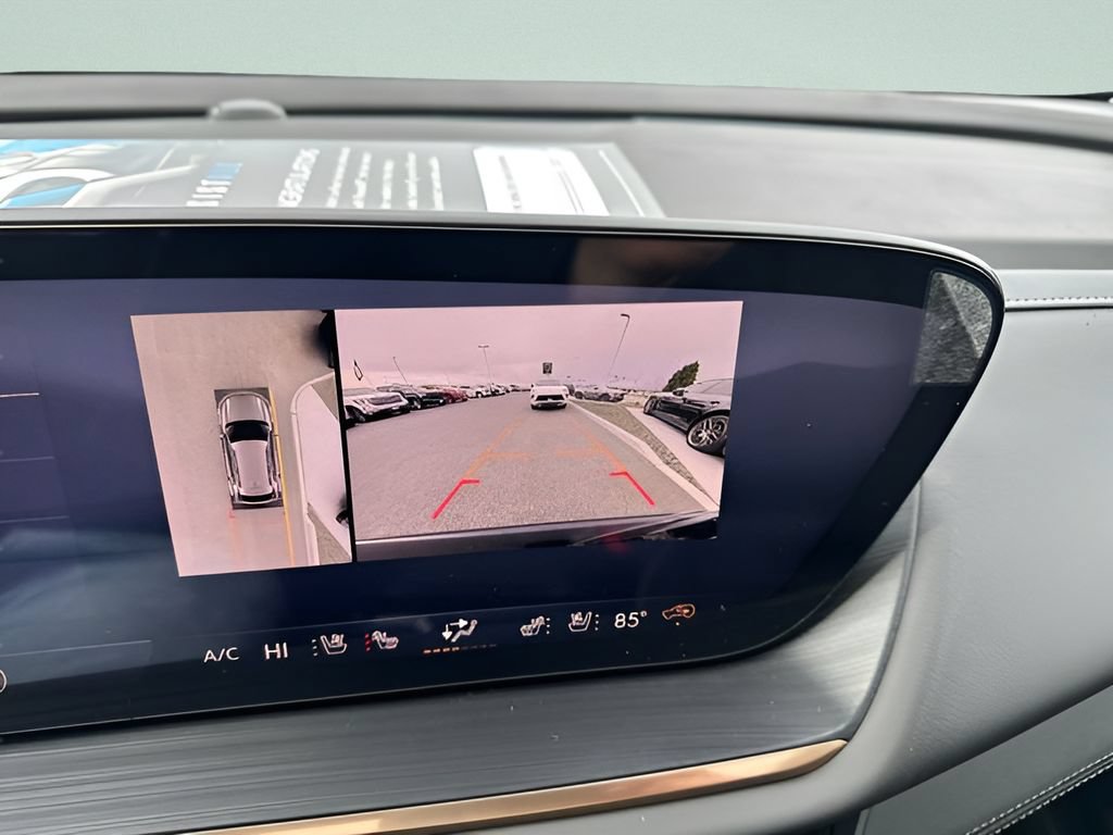 New 2026 Buick Envision Avenir AWD/4WD image 19