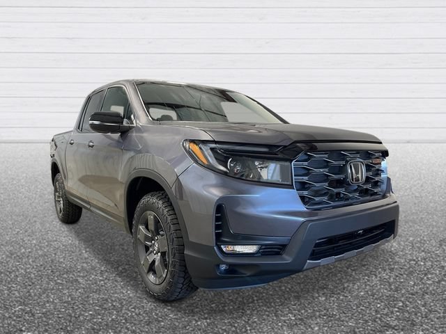 New 2026 Honda Ridgeline TrailSport image 9