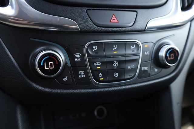 Used 2020 Chevrolet Equinox LT image 23