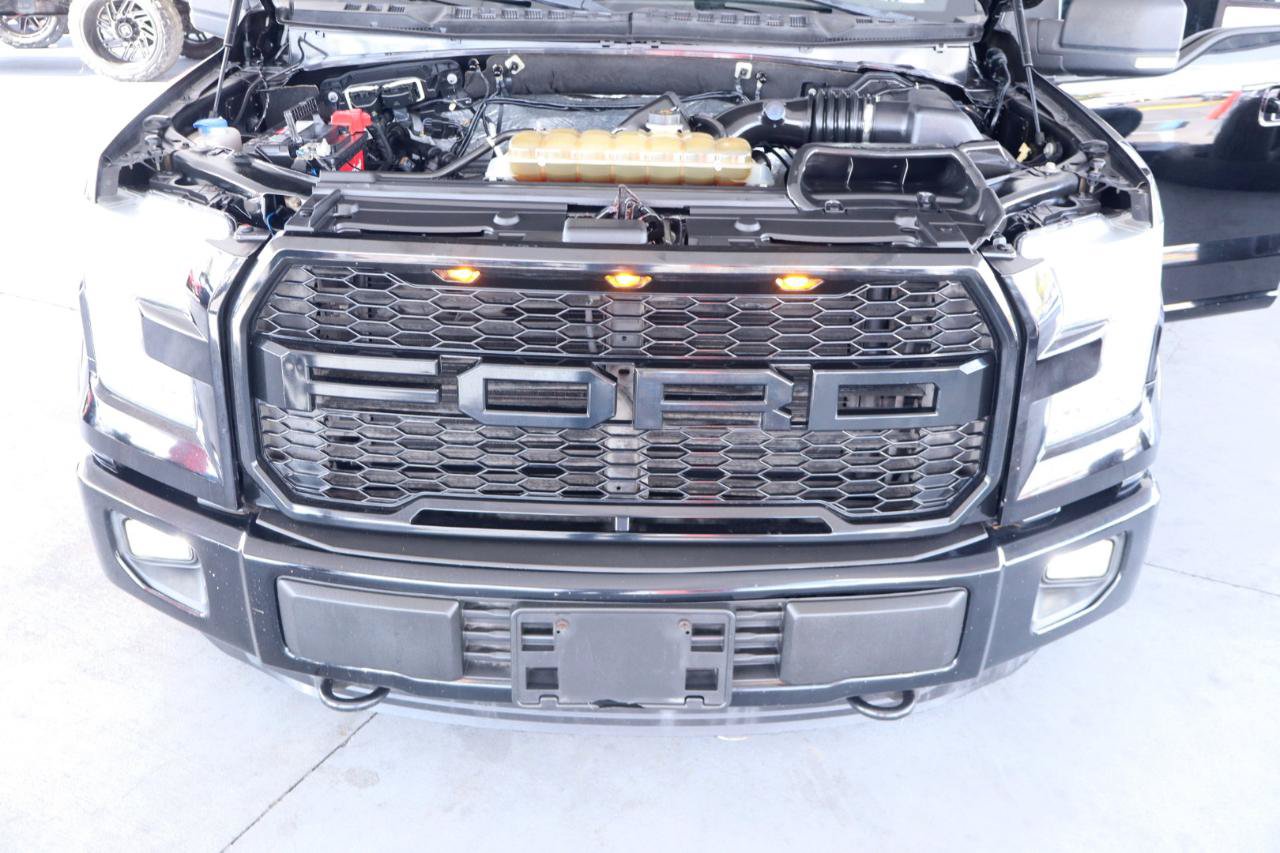Used 2016 Ford F150 XLT w/ Equipment Group 301A Mid AWD/4WD image 40