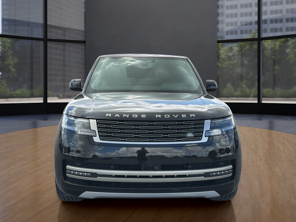 Used 2024 Land Rover Range Rover Long Wheelbase SE AWD/4WD image 11